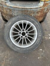 bmw e 39 alloy wheels 16 for sale for sale  WAKEFIELD