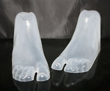 Pairs women feet for sale  SUTTON