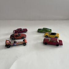 Lot toy cars for sale  Kidder