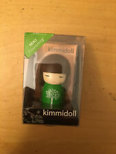 KIMMIDOLL MIKI WITH COLLECTORS CARD, NEW BUT OPEN BOX, AIRD GROUP for sale  Canada