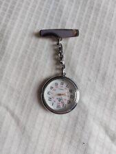 Nurses fob watch for sale  MARKET DRAYTON