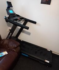 Treadmill jtx fitness for sale  DUNMOW