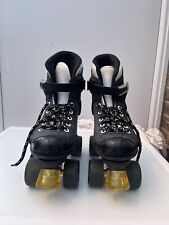 Raptor roller boots for sale  BEXHILL-ON-SEA