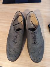 Mens leather shoes for sale  LONDON
