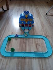 Jouets robocar poli d'occasion  Étain