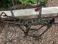 Suzuki gsx750et frame for sale  STOKE-ON-TRENT