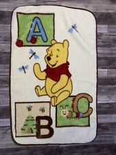 Winnie pooh blanket for sale  Sacramento