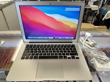 Apple Macbook Air 2017 13" i5 1,8 GHz 8 GB 128 GB SSD un año de garantía, usado segunda mano  Embacar hacia Argentina