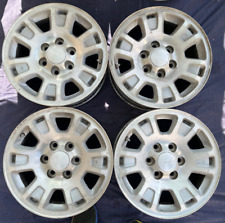 tahoe rims for sale  Newhall