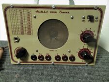 Heathkit model signal for sale  Fort Lauderdale