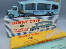 Dinky 582 994 for sale  Shipping to Ireland