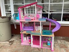 Barbie DreamHouse Dollhouse with Accessories Elevator Pool GNH53 Brand New for sale  Shipping to South Africa