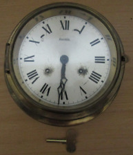 ship clock parts for sale  BEDLINGTON
