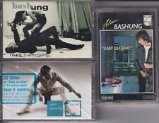 Alain bashung lot d'occasion  France