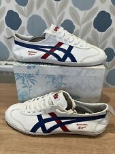 Mens onitsuka tiger for sale  MIRFIELD