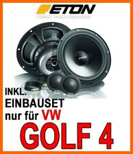 Golf eton lautsprecher gebraucht kaufen  Saulheim