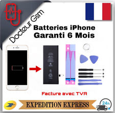 Batterie neuve iphone d'occasion  Mantes-la-Ville