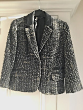 topshop boucle jacket for sale  BIRMINGHAM