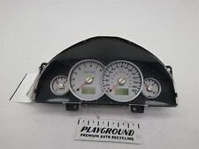 Mercury cougar speedometer for sale  Port Washington
