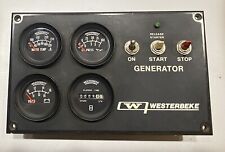 westerbeke generator for sale  Oklahoma City