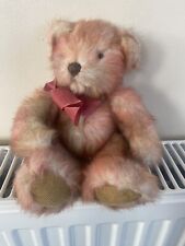 Colourful teddy bear for sale  COLCHESTER