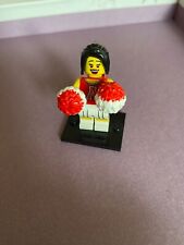Lego minifigures series for sale  BURY ST. EDMUNDS