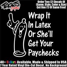 Wrap latex get for sale  North Platte