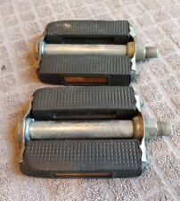 1970's Bicycle Reflector Pedals Huffy Middleweight Bikes Murray Cruiser  for sale  Shipping to South Africa