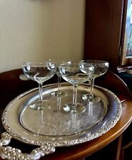 Vintage tall champagne for sale  Ocala