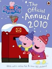 Peppa pig official for sale  UK