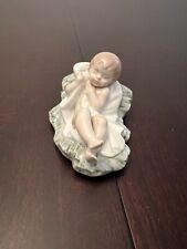 Lladro 5478 baby for sale  Cary