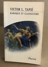 Baroque classicisme tapie d'occasion  L'Isle-sur-la-Sorgue