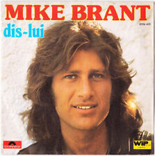 mike brant dis 45t d'occasion  Biarritz