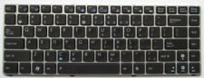 AS57 Teclas para teclado Asus EEE PC 1201T 1215HA 1201HAG 1215P U20 UL20 UX30    na sprzedaż  PL