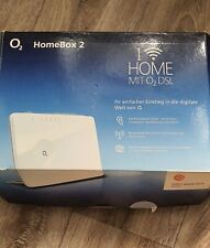 Homebox wlan router gebraucht kaufen  Lübtheen