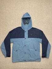 Finisterre blue coat for sale  Shipping to Ireland