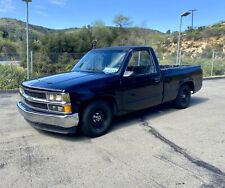 1989 chevrolet pickup for sale  Lakeside