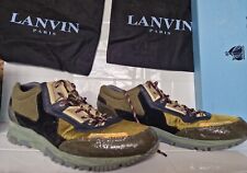 Lanvin sporty mens for sale  LOOE