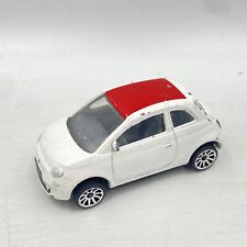 Majorette fiat 500 for sale  LEICESTER