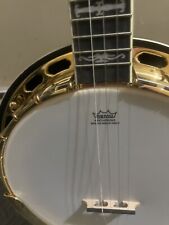 Banjo wasshburn for sale  Anaheim