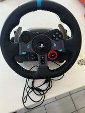 volante ps3 logitech usato  Casapesenna