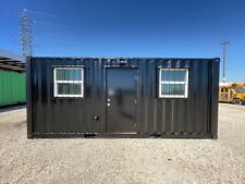 Container office ready for sale  Channelview