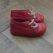 Kickers infant kick for sale  BROADSTAIRS