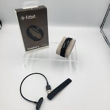 Fitbit inspire black for sale  BRAINTREE