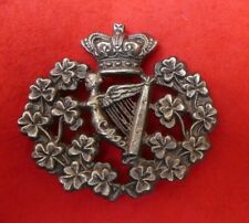 Connaught rangers badge for sale  TRING