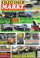 Ldtimer markt 2014 gebraucht kaufen  Gladbeck