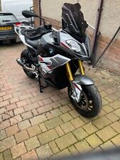 Bmw 1000 2017 for sale  BRIGHOUSE