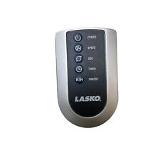 Ionizador de control remoto original Lasko de 5 botones segunda mano  Embacar hacia Mexico