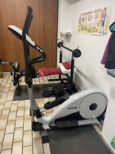 Crosstrainer spinning rad gebraucht kaufen  Olpe