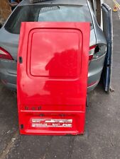 transit mk5 rear doors for sale  LEEDS